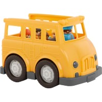 Autobuz Battat School Bus (BT5004Z) imaginea #6 — magazin online Desire.md