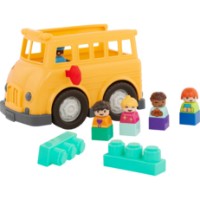 Autobuz Battat School Bus (BT5004Z)