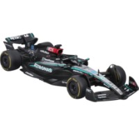 Mașină Bburago F1 Mercedes-AMG Petronas 1:43 (18-38208)