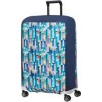Husa pentru valize Samsonite TA Revolution (155587/T152) imaginea #2 — magazin online Desire.md