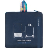 Husa pentru valize Samsonite TA Revolution (155587/T152) imaginea #4 — magazin online Desire.md