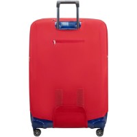 Husa pentru valize Samsonite TA Revolution (155588/1726) imaginea #3 — magazin online Desire.md