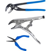 Set scule de mână King Tony 9-40113GPV