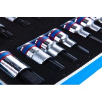 Set capete King Tony 9-4129PRV imaginea #2 — magazin online Desire.md