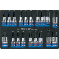 Set capete King Tony 9-4129PRV