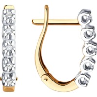 Cercei SOLOVOV JEWELRY 1022033 2,49g