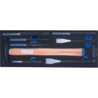 Set scule de mână King Tony 9-90118PRV