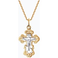 Pandantiv SOLOVOV JEWELRY 120092 0,71g imaginea #3 — magazin online Desire.md