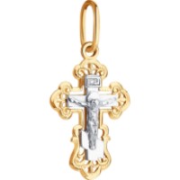 Pandantiv SOLOVOV JEWELRY 120092 0,71g imaginea #4 — magazin online Desire.md