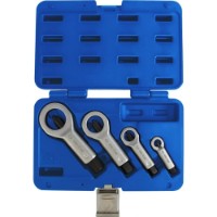 Set de chei pentru piulițe King Tony 9TD064