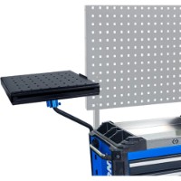 Suport pentru laptop sau tabletă King Tony SQUAD 3 (87SQ3-31) imaginea #3 — magazin online Desire.md