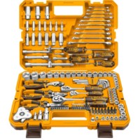 Set scule de mână Ingco HKTHP51608