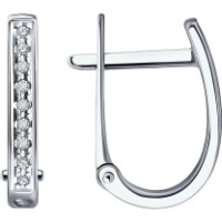 Cercei SOLOVOV JEWELRY 1022206-3 1,48g