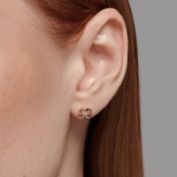 Cercei SOLOVOV JEWELRY 1022217 2,1g imaginea #4 — magazin online Desire.md
