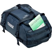 Geantă Thule Chasm 30L Вuffel Darkest Blue imaginea #5 — magazin online Desire.md