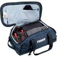 Geantă Thule Chasm 30L Вuffel Darkest Blue imaginea #6 — magazin online Desire.md