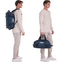 Geantă Thule Chasm 30L Вuffel Darkest Blue imaginea #7 — magazin online Desire.md