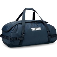 Geantă Thule Chasm 70 L Darkest Blue imaginea #2 — magazin online Desire.md