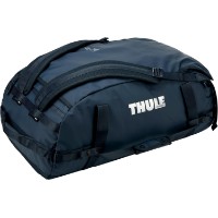 Geantă Thule Chasm 70 L Darkest Blue imaginea #3 — magazin online Desire.md
