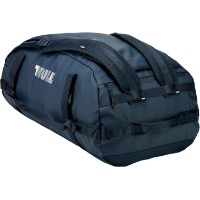 Geantă Thule Chasm 70 L Darkest Blue imaginea #4 — magazin online Desire.md