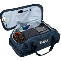 Geantă Thule Chasm 70 L Darkest Blue imaginea #5 — magazin online Desire.md