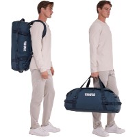 Geantă Thule Chasm 70 L Darkest Blue imaginea #7 — magazin online Desire.md