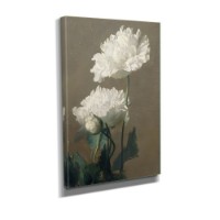 Pictură ArtShop White Flowers 60x90cm (PAI267-P-L) imaginea #2 — magazin online Desire.md