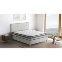 Saltea ortopedica Lova Aura Clean 180x200cm 3300003456 imaginea #3 — magazin online Desire.md