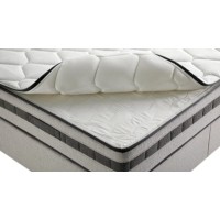 Saltea ortopedica Lova Aura Clean 180x200cm 3300003456 imaginea #2 — magazin online Desire.md