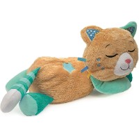 Мягкая игрушка Clementoni Breating Kitten (17969) фото №6 — интернет-магазин Desire.md