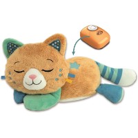 Мягкая игрушка Clementoni Breating Kitten (17969) фото №7 — интернет-магазин Desire.md