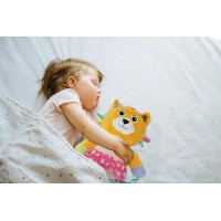 Мягкая игрушка Clementoni Katy The Kitty (17908) фото №2 — интернет-магазин Desire.md