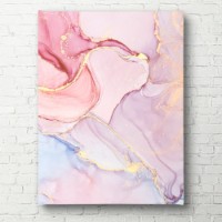 Картина ArtShop Multicolored Abstraction 60x90cm (PA42-P-L)