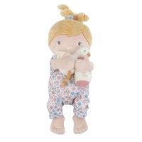 Păpușa Little Dutch Baby Julia 40cm (LD4680)