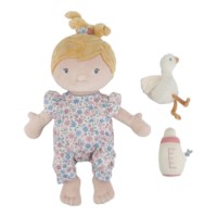 Păpușa Little Dutch Baby Julia 40cm (LD4680) imaginea #2 — magazin online Desire.md