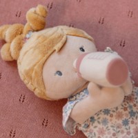 Păpușa Little Dutch Baby Julia 40cm (LD4680) imaginea #3 — magazin online Desire.md