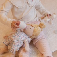Păpușa Little Dutch Baby Julia 40cm (LD4680) imaginea #4 — magazin online Desire.md
