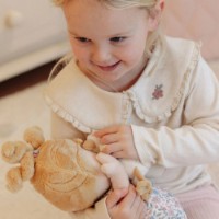 Păpușa Little Dutch Baby Julia 40cm (LD4680) imaginea #6 — magazin online Desire.md