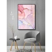 Pictură ArtShop Multicolored Abstraction 60x90cm (PA42)