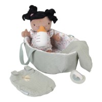 Păpușa Little Dutch Evi (LD4555)