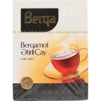 Ceai Berga Bergamot Earl Grey 100g