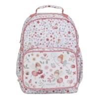 Rucsac pentru copii Little Dutch Fairies Pink (LD4930) imaginea #10 — magazin online Desire.md