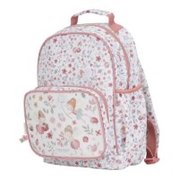 Rucsac pentru copii Little Dutch Fairies Pink (LD4930)
