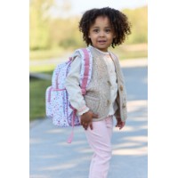 Rucsac pentru copii Little Dutch Fairies Pink (LD4930) imaginea #7 — magazin online Desire.md