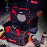 Geanta pentru scule MaxShine 6012003 1680D imaginea #4 — magazin online Desire.md