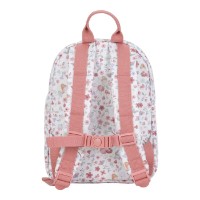Rucsac pentru copii Little Dutch Fairies Pink 29cm (LD4931) imaginea #3 — magazin online Desire.md