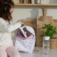 Rucsac pentru copii Little Dutch Fairies Pink 29cm (LD4931) imaginea #4 — magazin online Desire.md