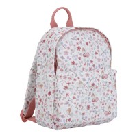 Rucsac pentru copii Little Dutch Fairies Pink 29cm (LD4931)