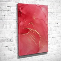 Pictură ArtShop Pink Sea 60x90cm (PA39-P-L)