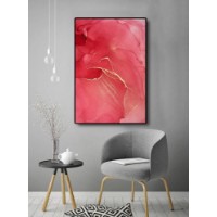 Pictură ArtShop Pink Sea 40x60cm (PA39-L)